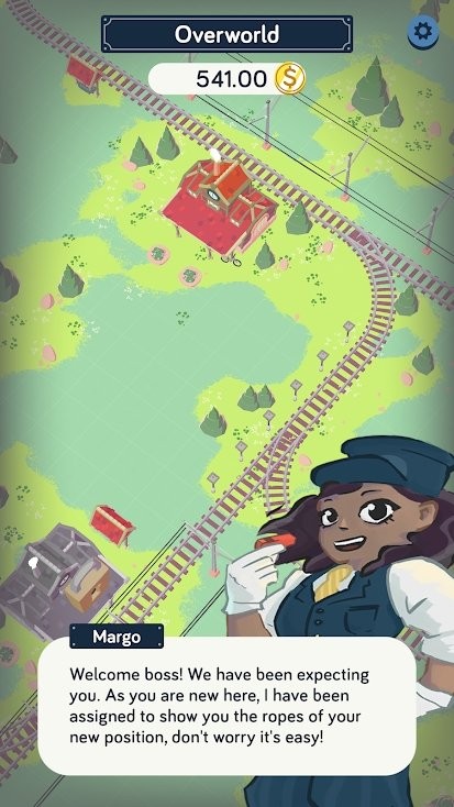 火车游戏市场规模与玩家群体分析：轻松规划铁路帝国，享受模拟经营乐趣