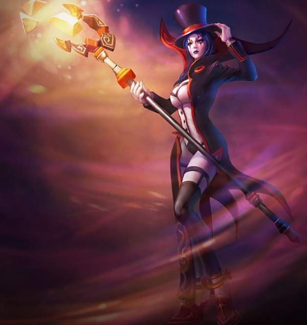 诡术妖姬玩法全解析：从入门到精通，轻松掌握高爆发刺客技巧