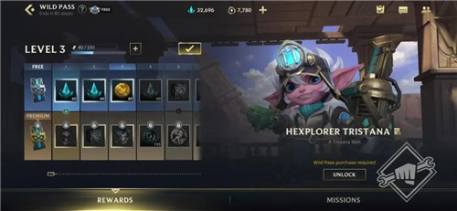 英雄联盟手游上线时间全揭秘：从全球首发到国服狂欢，轻松掌握峡谷新旅程