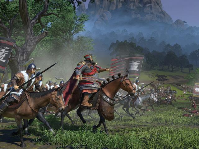 三国全面战争攻略：从新手到统一天下的终极指南，轻松掌握内政、战斗与武将管理技巧