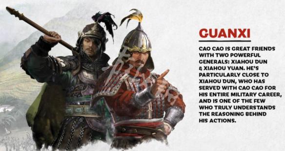 魏国名将：揭秘三国乱世中曹操麾下名将的军事智慧与历史影响，轻松读懂他们的辉煌与传承