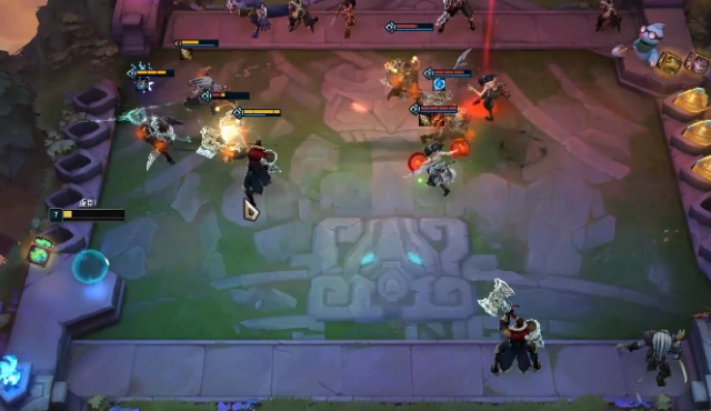 亚索怎么玩？从入门到精通，掌握御风剑客的快乐秘诀