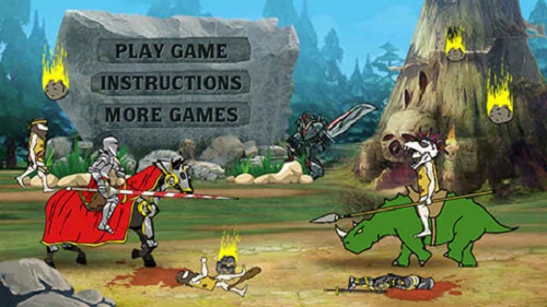 战争进化史2：从新手入门到高手进阶的完整攻略，轻松掌握策略游戏乐趣