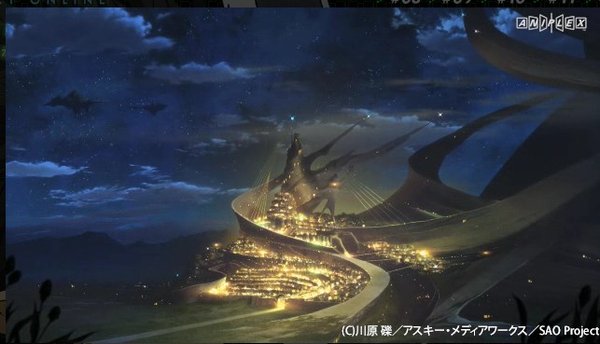 Sword Art Online 全系列深度解析：从起源到未来，带你沉浸虚拟世界的无限魅力