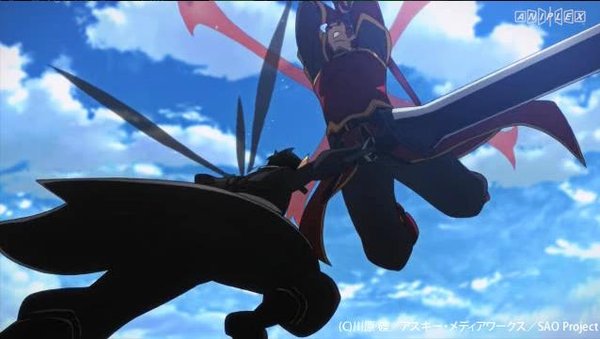 Sword Art Online 全系列深度解析：从起源到未来，带你沉浸虚拟世界的无限魅力