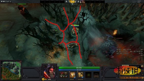 Dota2反和谐补丁终极指南：安全下载安装教程，轻松恢复完整视觉体验