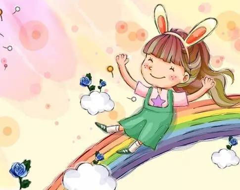 米菲的世界：揭秘简约设计背后的情感力量与儿童成长智慧