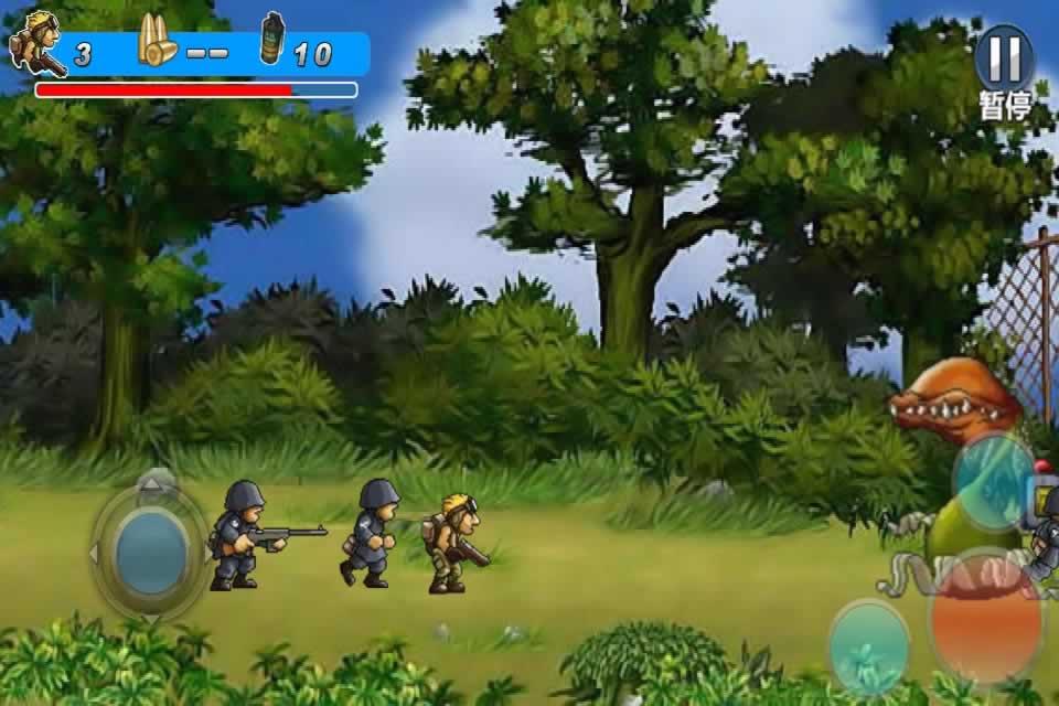 合金弹头5全攻略：轻松掌握隐藏角色与高分技巧，告别卡关烦恼