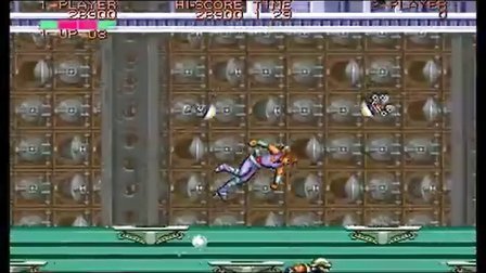 CPS1基板：重温街机黄金时代，轻松解决怀旧游戏运行与收藏难题