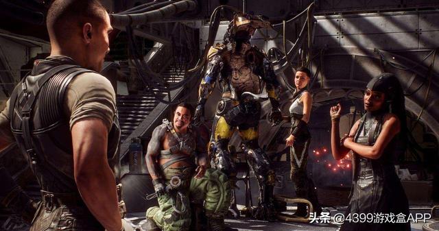 黑暗游戏：探索人性阴暗面的心理冒险与艺术价值