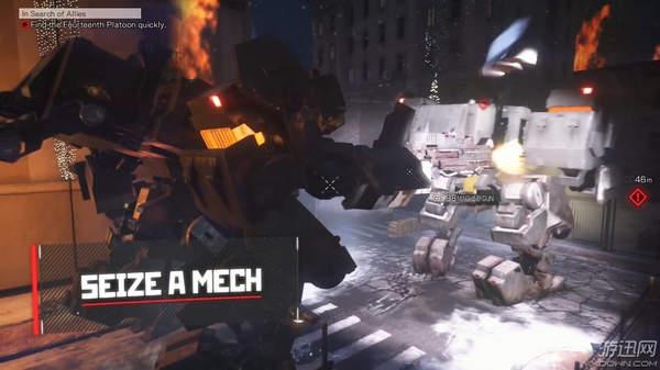 前线任务3深度解析：掌握机甲战斗技巧与剧情选择，轻松体验战争史诗