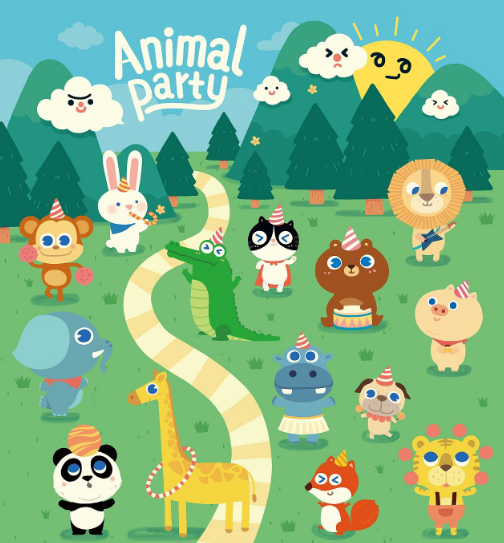 Party Animal终极指南：从文化解析到健康平衡，轻松成为派对达人