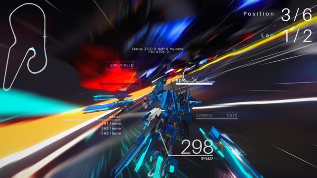 装甲核心5：轻松掌握机甲定制与战斗技巧，享受极致游戏乐趣