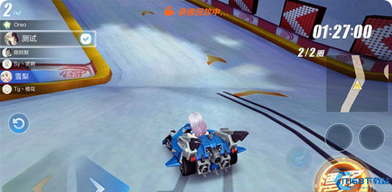 极速骑行4新手到高手全攻略：从菜鸟到赛道王者的极速蜕变之旅