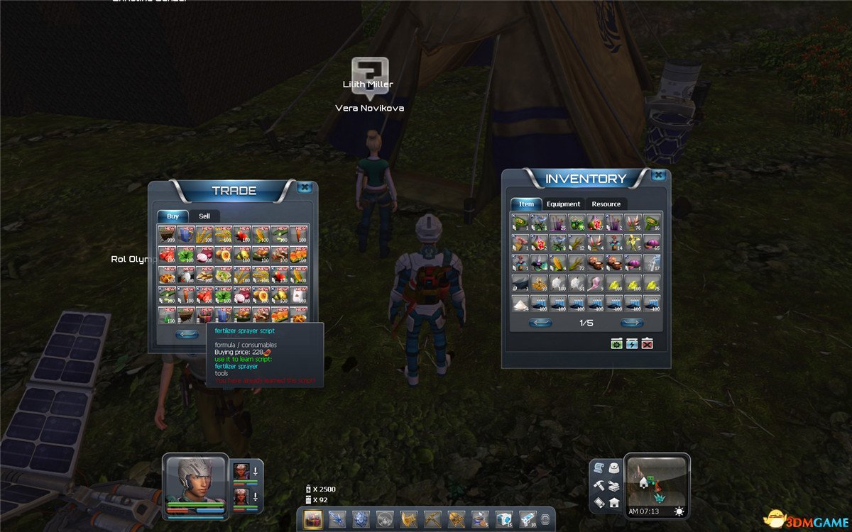 星球探险家：从零开始的异星生存指南，解决新手玩家入门难题