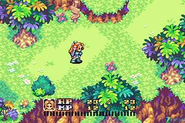 新约圣剑传说：从角色培养到隐藏要素的完整攻略，轻松通关不卡关