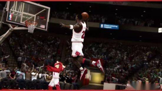 NBA 2K11完整攻略：从乔丹挑战到系统优化，轻松掌握经典篮球游戏技巧