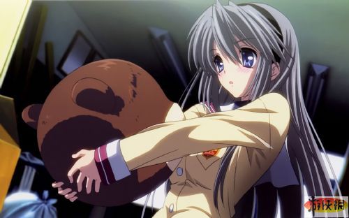 智代after游戏剧情解析与下载攻略：重温智代与朋也的感人爱情故事