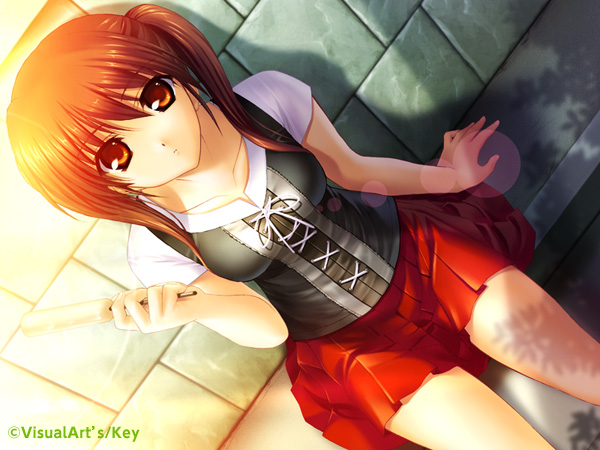 智代after游戏剧情解析与下载攻略：重温智代与朋也的感人爱情故事