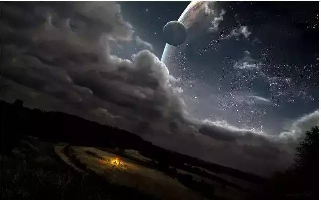 月亮井:奇幻世界中的魔法泉源与治愈力量全解析 月亮井:奇幻世界中的魔法泉源与治愈力量全解析