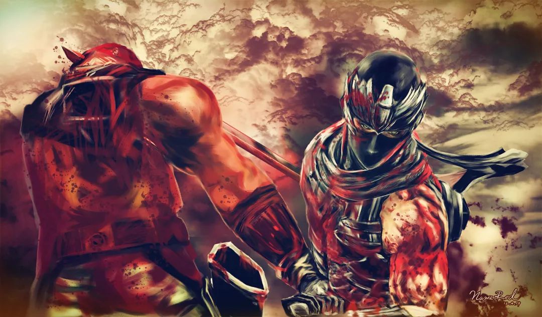 揭秘风魔小太郎：战国时代最神秘的忍者首领如何成为暗杀与生存智慧的代表