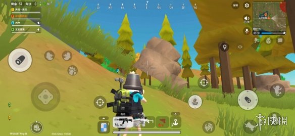 香肠派对游戏攻略大全：从新手入门到高手进阶，轻松吃鸡快乐翻倍