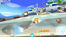 跑跑跑游戏深度解析：从休闲竞技到文化现象的崛起与用户情感连接