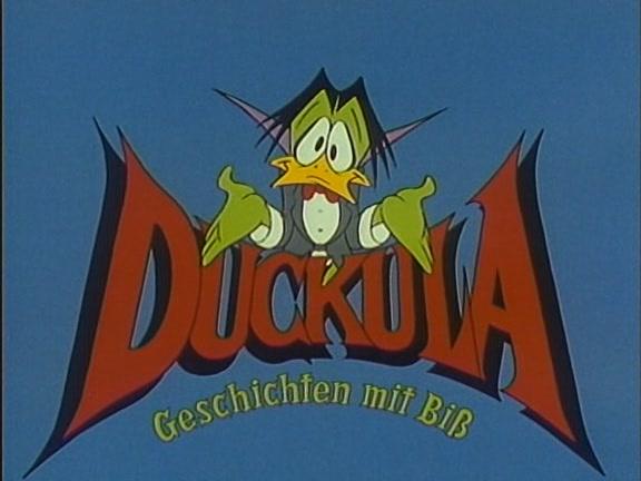 怪鸭历险记：一只怕血的鸭子如何颠覆恐怖传说，带你体验欢笑冒险