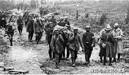 凡尔登战役深度解析：第一次世界大战的转折点与战略启示