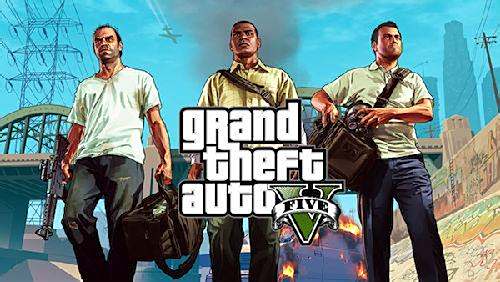 GTA5离线模式完整指南：无需网络畅享洛圣都单人冒险