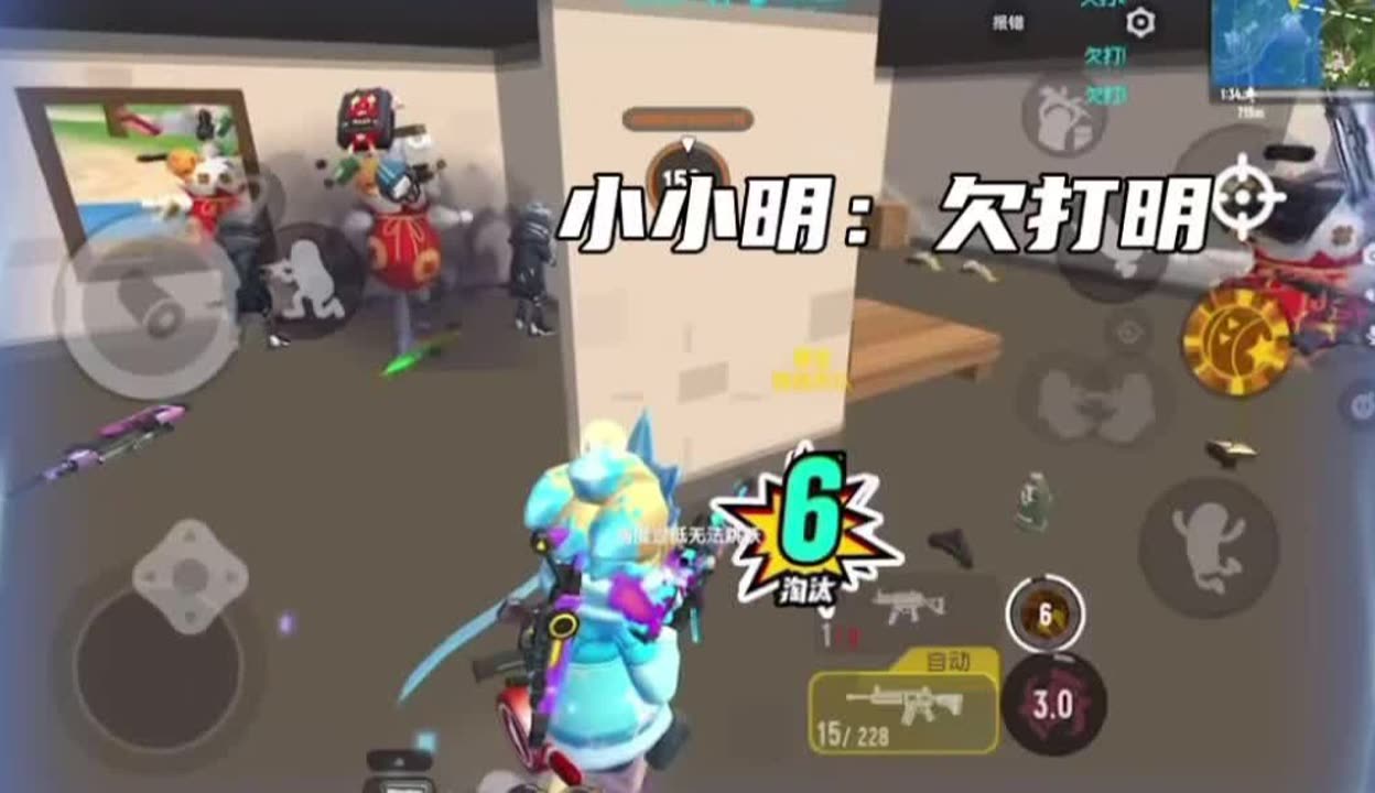 香肠派对2下载安装与进阶攻略：轻松上手，畅享欢乐对战体验