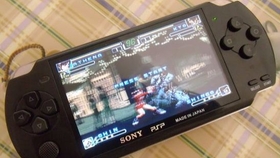 PSP3000破解终极指南：轻松解锁免费游戏与自制软件，告别正版限制的烦恼