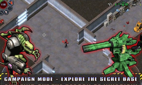 Alien Shooter终极指南：轻松掌握外星射击游戏技巧，享受畅快战斗乐趣