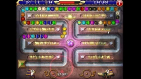 埃及祖玛游戏攻略：轻松通关技巧与高分秘籍，告别卡关烦恼