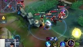 王者荣耀露娜攻略：月光剑法连招技巧与装备搭配，助你轻松上分