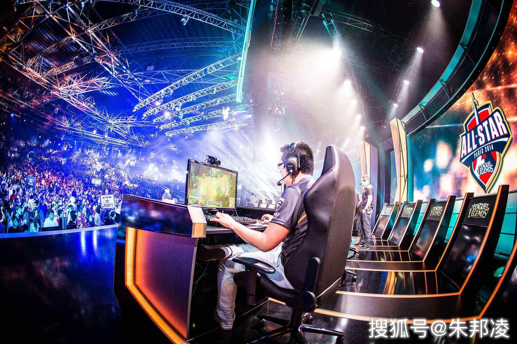 lols6直播全解析：重温电竞经典，揭秘Faker神操作与多平台观赛体验