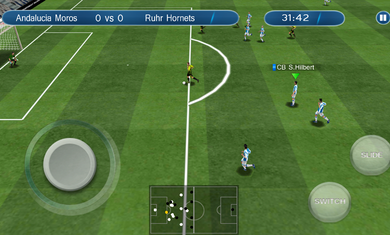 街头足球终极指南：从入门到精通的技巧、装备与实战秘籍