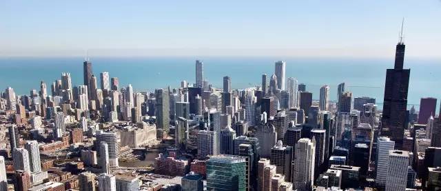 天际线：解锁城市独特魅力的视觉密码，轻松读懂城市发展脉络