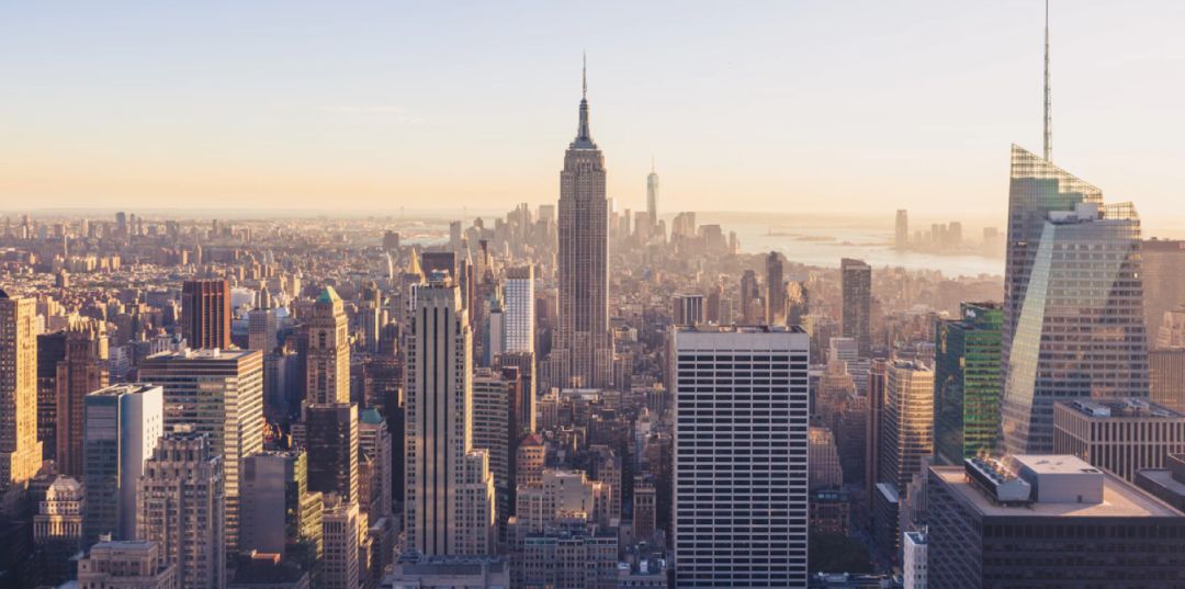 天际线：解锁城市独特魅力的视觉密码，轻松读懂城市发展脉络