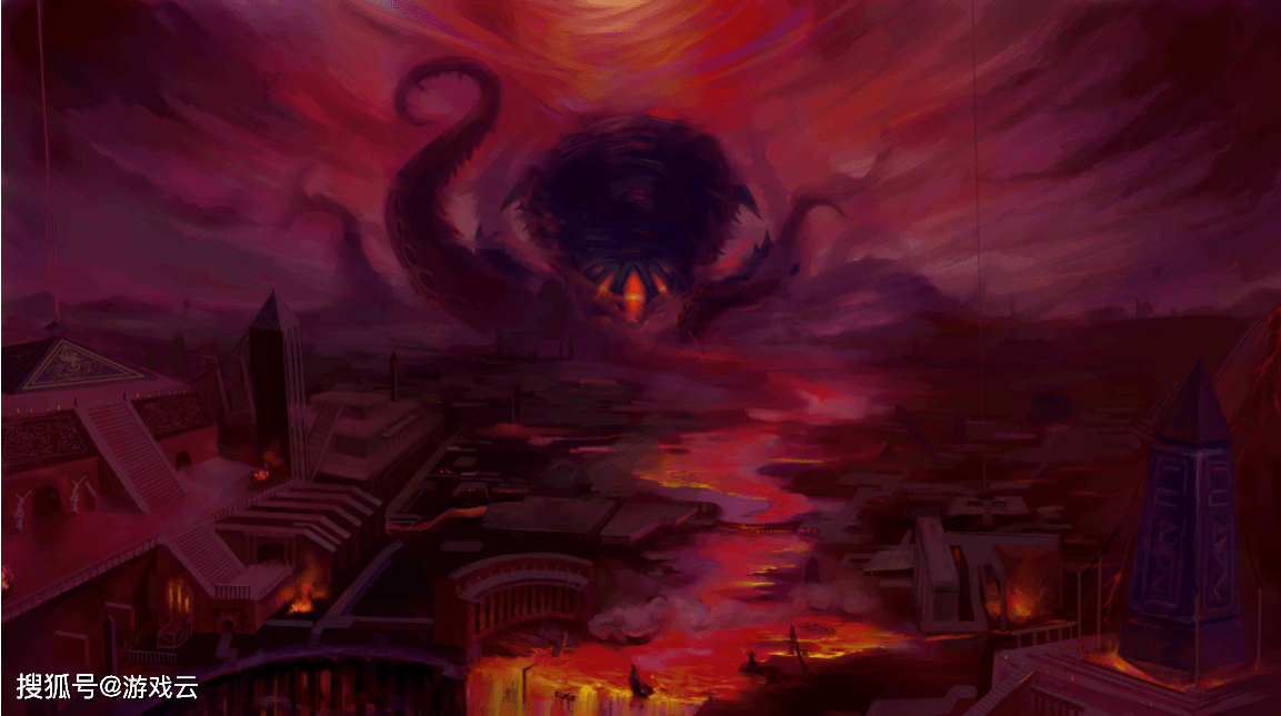 魔兽世界上古之神全解析：揭秘艾泽拉斯最迷人恐怖设定，轻松掌握对抗攻略