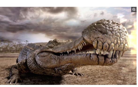 古巨蜥产品开发全攻略：揭秘史前巨兽的商业价值与市场机遇