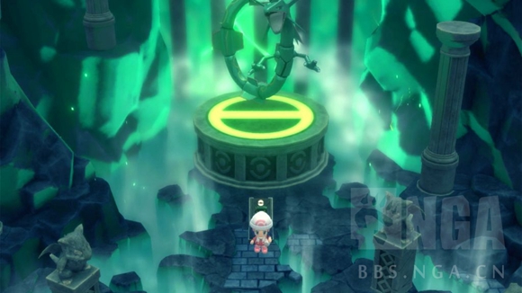 裂空座终极攻略：从属性解析到实战配招，轻松掌握天空之龙对战技巧