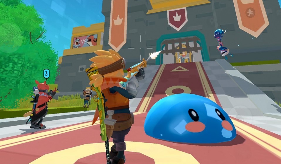 香肠派对比赛服下载安装与竞技进阶全攻略：轻松上手赢取专属奖励