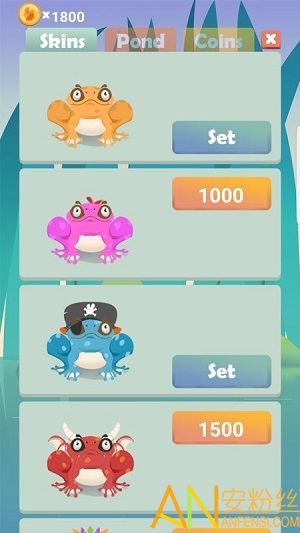 青蛙过河游戏攻略：轻松掌握规则与解法，快速通关享受逻辑挑战乐趣