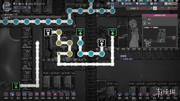 缺氧攻略：新手必看生存指南，轻松解决资源管理与基地规划难题