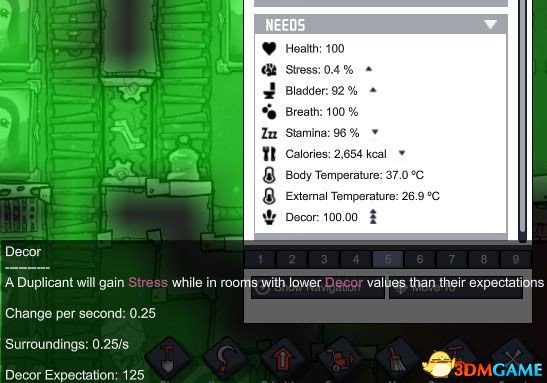 缺氧攻略：新手必看生存指南，轻松解决资源管理与基地规划难题