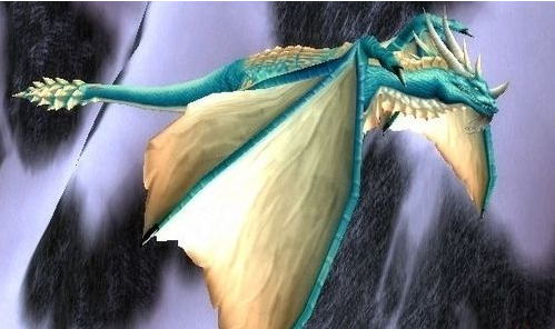 魔兽世界迷失始祖幼龙刷新位置与掉落攻略：轻松捕获稀有坐骑，告别漫长等待