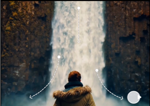 Pixaloop教程：轻松让静态照片变动态魔法，告别枯燥照片创作烦恼