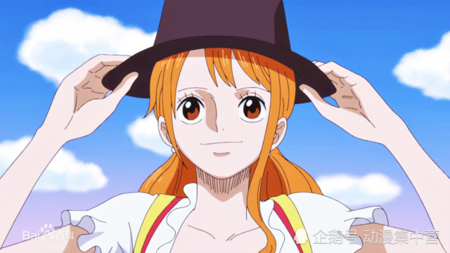 草帽小子路飞：从东海少年到海贼王的自由冒险之旅