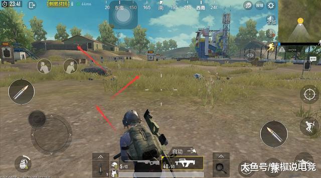 刺激战场官网下载安装攻略：轻松解决新手入门难题，快速开启吃鸡之旅